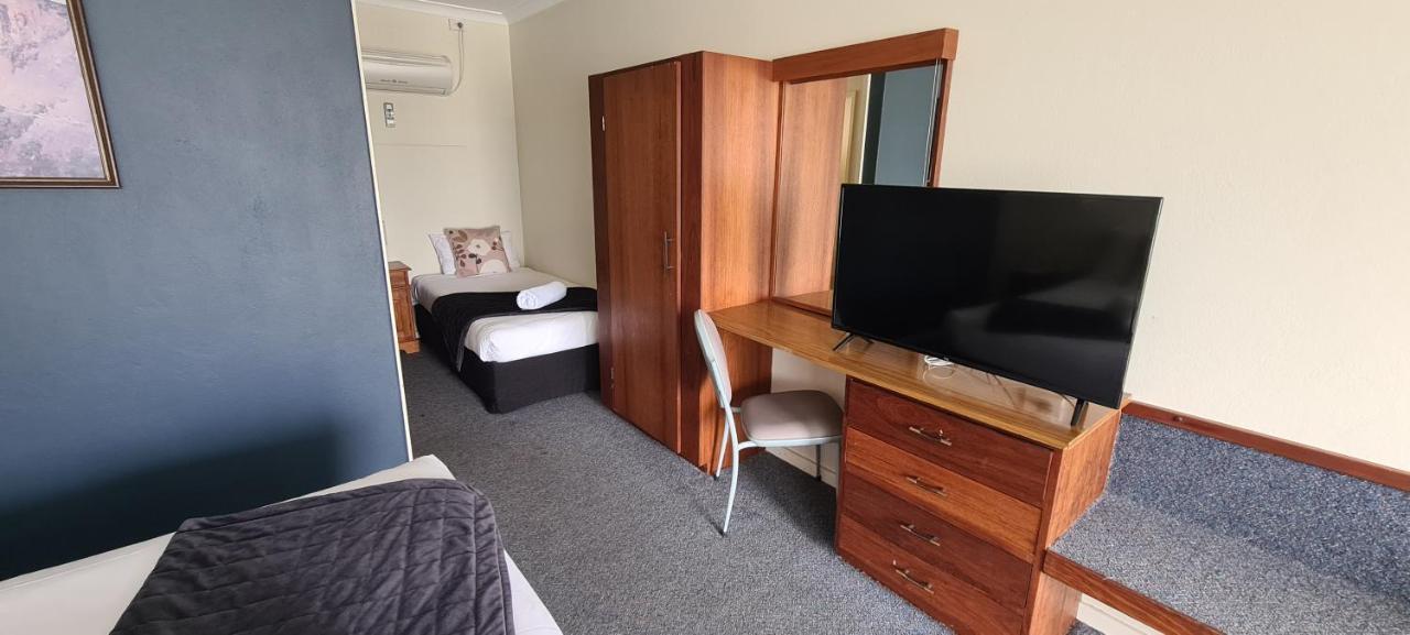 Mandala Ace Albany Hotel Экстерьер фото