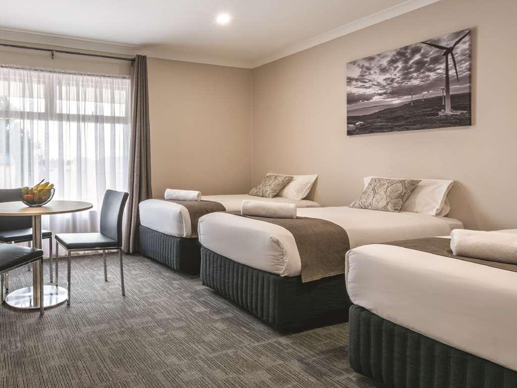 Mandala Ace Albany Hotel Номер фото